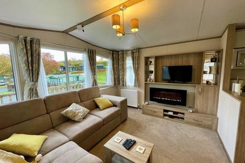undefined, Carnaby Oakdale Caravan Woodclose Park, Kirkby Lonsdale LA6