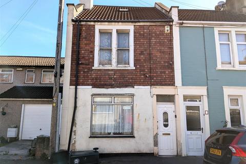 2 bedroom end of terrace house for sale, Temple Street, Bedminster, Bristol