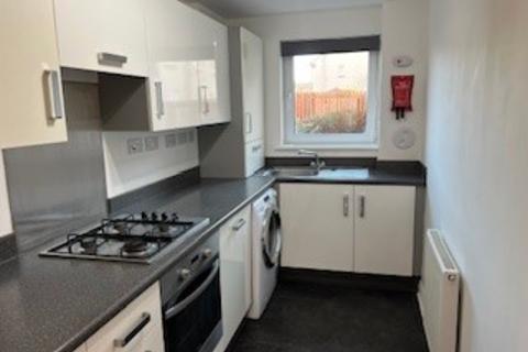 undefined, Wester Kippielaw Drive, Dalkeith EH22