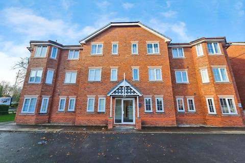 undefined, Oriel House, Heathcote Close, Chester, CH2