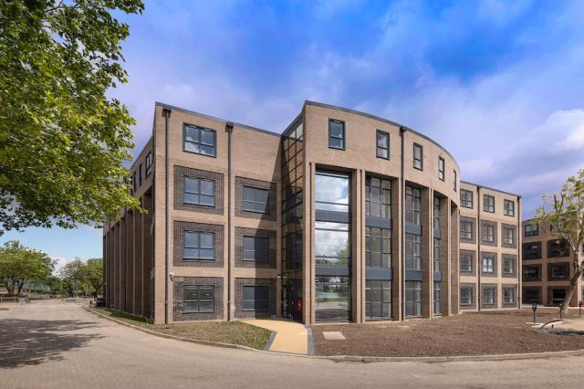 External view