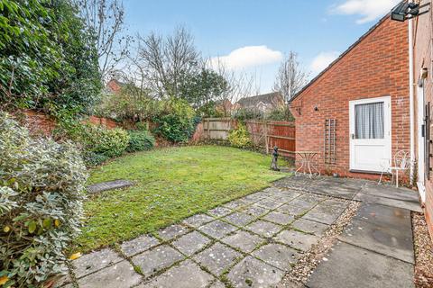 3 bedroom detached house for sale, Elliot Close, Kibworth Beauchamp LE8