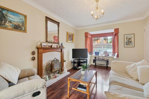 3 bedroom detached house for sale, Elliot Close, Kibworth Beauchamp LE8