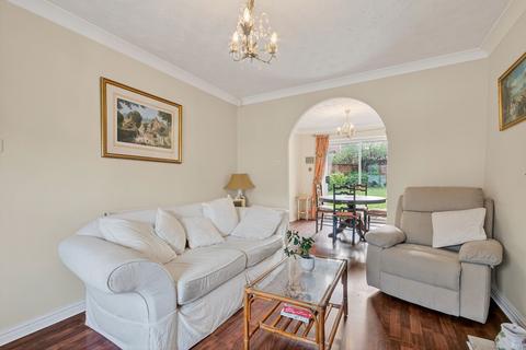 3 bedroom detached house for sale, Elliot Close, Kibworth Beauchamp LE8
