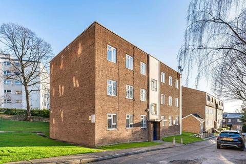 2 bedroom apartment for sale, Leigham Court Road, London, SW16