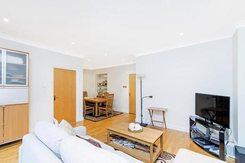 2 bedroom apartment to rent, Palgrave Gardens, London NW1