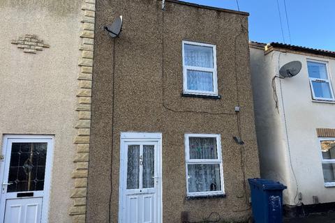 undefined, Prince Street, Wisbech