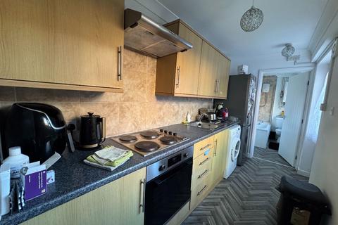 undefined, Prince Street, Wisbech