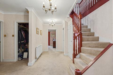 4 bedroom detached house for sale, Gerrard Avenue, Rochester, Kent, ME1 2RW