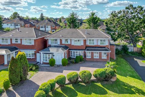 St. Nicolas Gardens, Birmingham, B38