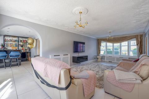 undefined, St. Nicolas Gardens, Birmingham, B38