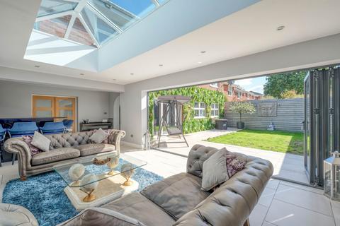 undefined, St. Nicolas Gardens, Birmingham, B38