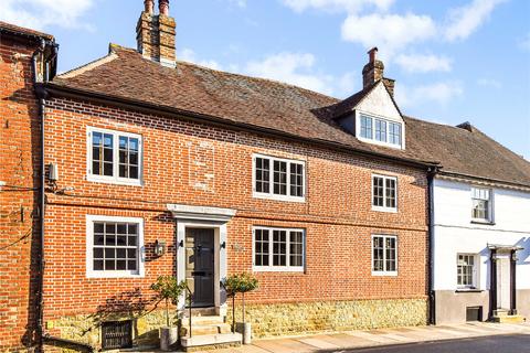 West Street, Midhurst, West Sussex, GU29