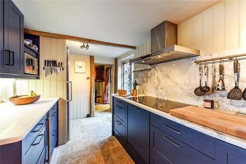 4 bedroom townhouse for sale, West Street, Midhurst, West Sussex, GU29