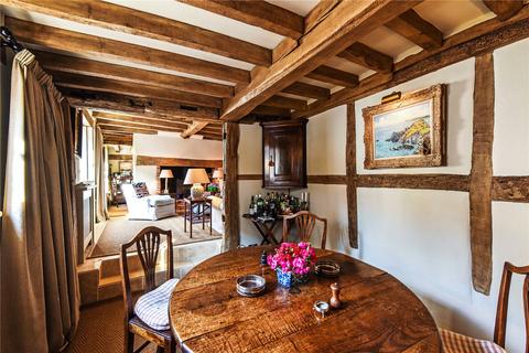 4 bedroom townhouse for sale, West Street, Midhurst, West Sussex, GU29