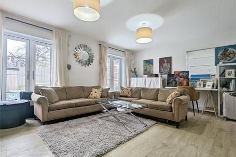 undefined, Sheldon Rise, Caversham, Reading