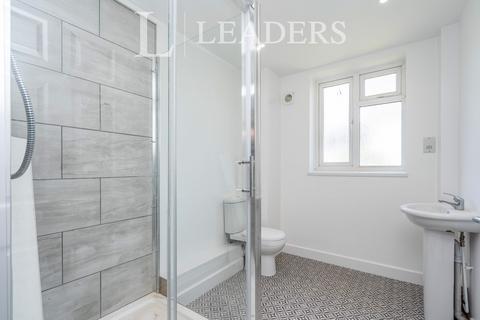 3 bedroom flat to rent, The Avenue, Southampton, SO17