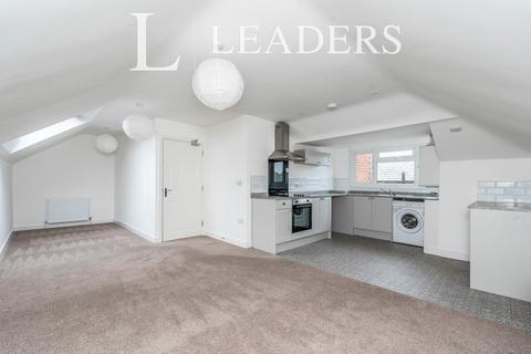 3 bedroom flat to rent, The Avenue, Southampton, SO17
