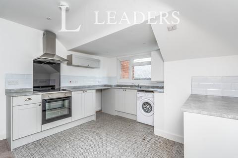 3 bedroom flat to rent, The Avenue, Southampton, SO17