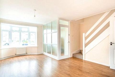 3 bedroom terraced house to rent, The Cape, Littlehampton, BN17