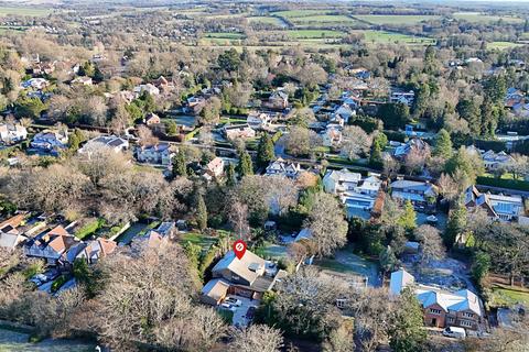 4 bedroom detached house for sale, Shawford