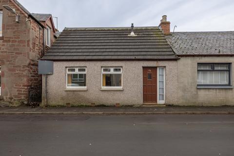 1 bedroom semi-detached house to rent, Causewayend, Coupar Angus PH13