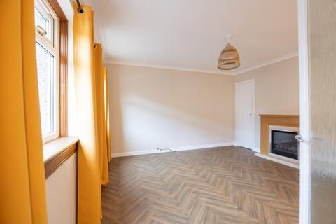 1 bedroom semi-detached house to rent, Causewayend, Coupar Angus PH13