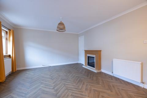 1 bedroom semi-detached house to rent, Causewayend, Coupar Angus PH13