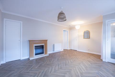 1 bedroom semi-detached house to rent, Causewayend, Coupar Angus PH13