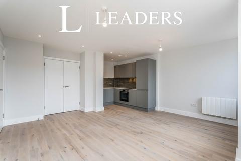 undefined, Compass Point, 450 Romsey Road, SO16