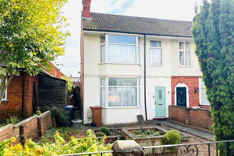 3 bedroom end of terrace house for sale - St. Matthews Parade, Kingsley, Northampton NN2