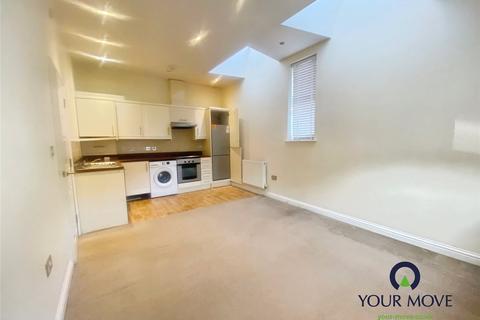 undefined, Crescent Road, Kent CT11