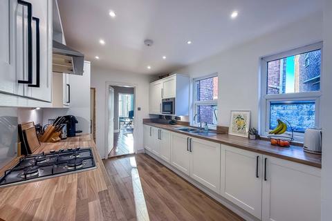 3 bedroom semi-detached house for sale, Cypress Road, Southport PR8