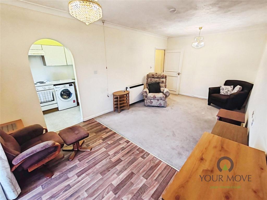 Living Room/Diner
