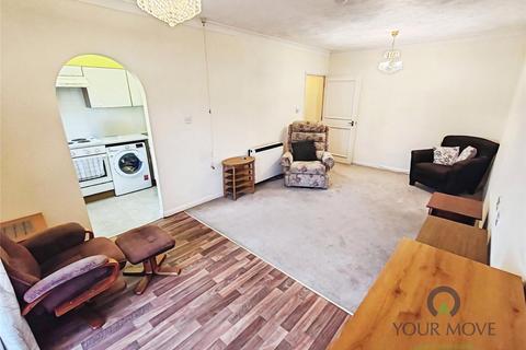 undefined, High Street, Kent ME4