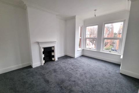 3 bedroom terraced house for sale, Ranelagh Road, Felixstowe, IP11