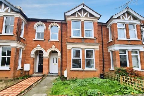 3 bedroom terraced house for sale, Ranelagh Road, Felixstowe, IP11