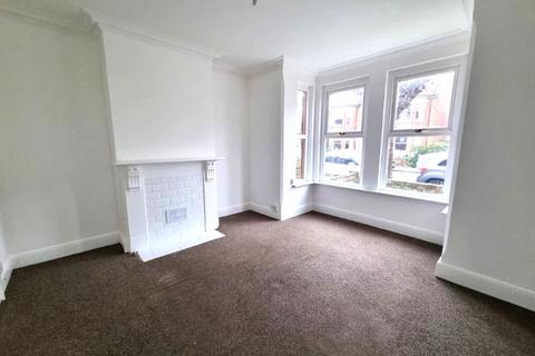 3 bedroom terraced house for sale, Ranelagh Road, Felixstowe, IP11