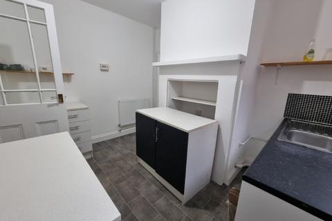 3 bedroom terraced house for sale, Ranelagh Road, Felixstowe, IP11