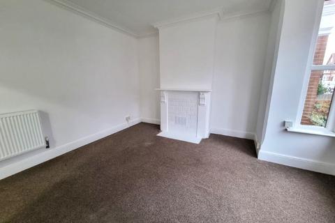 3 bedroom terraced house for sale, Ranelagh Road, Felixstowe, IP11