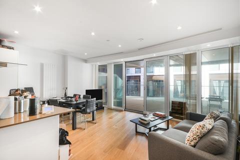 Arena Tower, Crossharbour Plaza E14