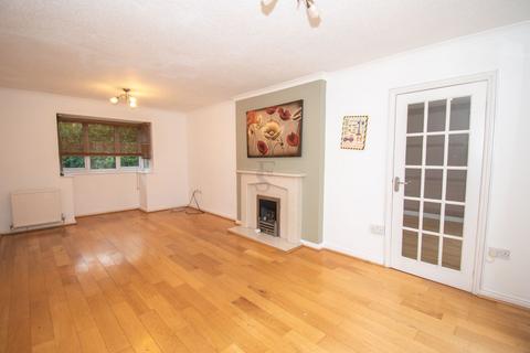 4 bedroom detached house to rent, Severn Road, Oadby, Leicester