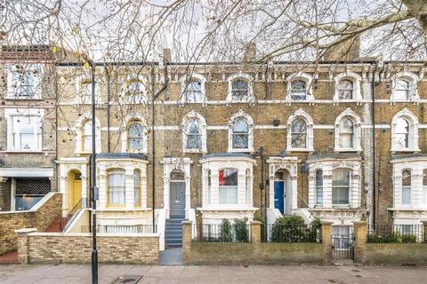 undefined, Stockwell Road, London SW9