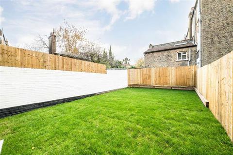 undefined, Stockwell Road, London SW9