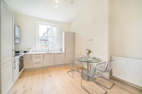 undefined, Stockwell Road, London SW9