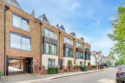 2 bedroom flat to rent, Josephine Avenue, London SW2