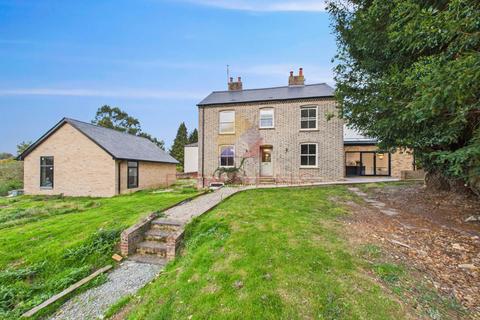undefined, Upper Chapel Street, Halstead CO9