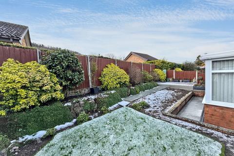 2 bedroom detached bungalow for sale, Tan Yr Wylfa, Abergele, Conwy, LL22 7DX
