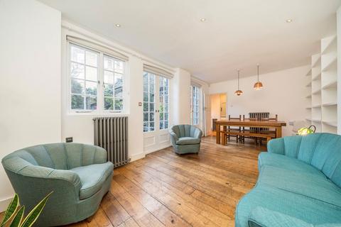 1 bedroom flat for sale, White Hart Street, London SE11