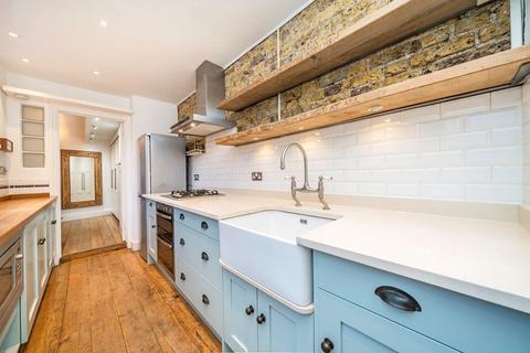 1 bedroom flat for sale, White Hart Street, London SE11